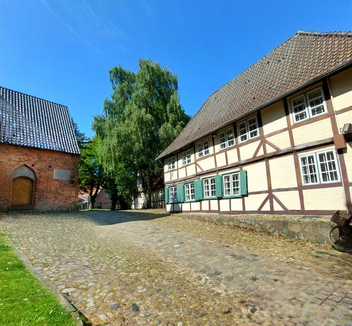 Burg