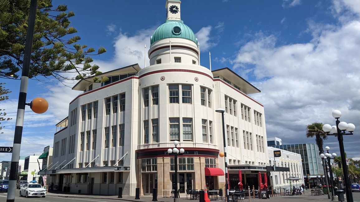 Napier
