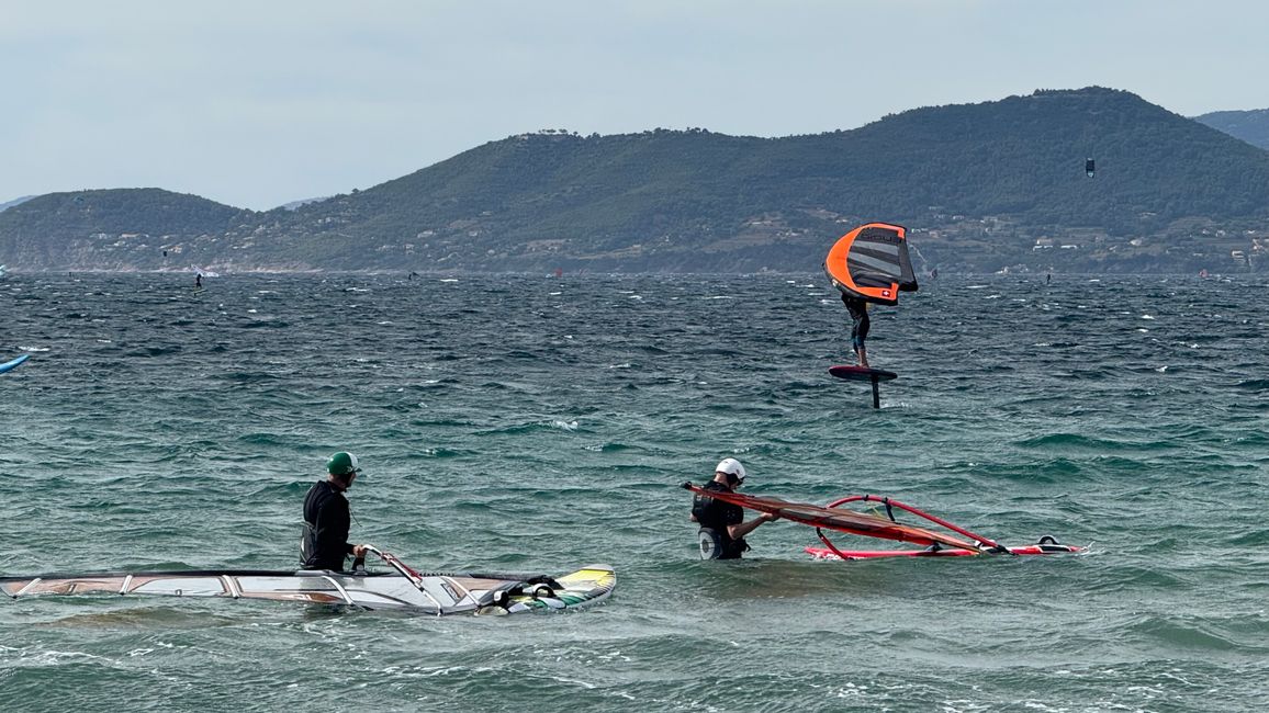 Hyeres