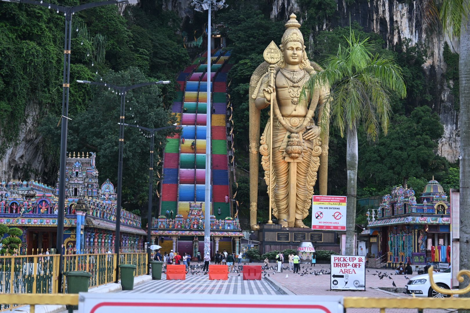 Kuala Lumpur