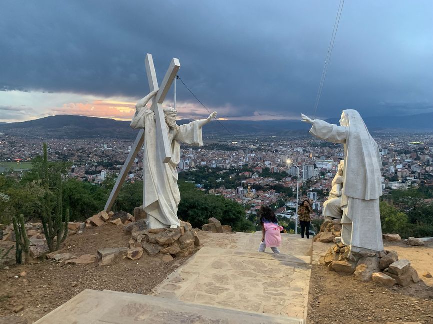 Cochabamba