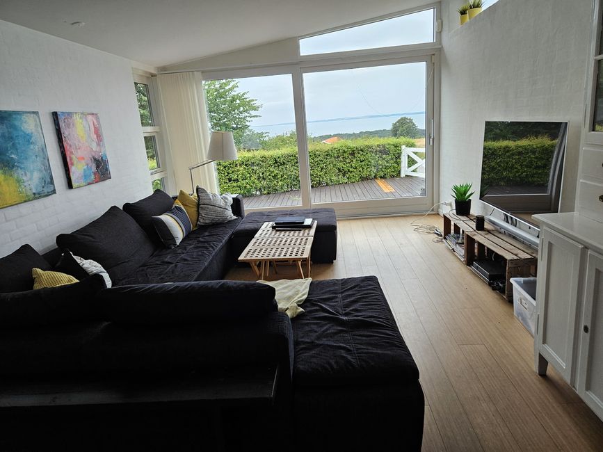 Our living room