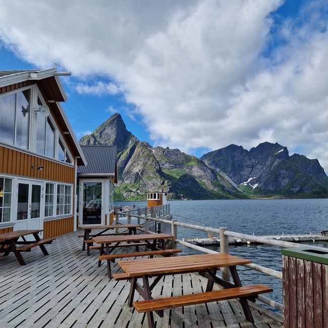 Lofoten