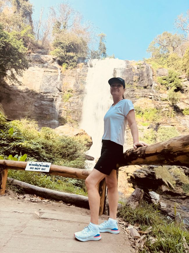 Doi Inthanon Nationalpark