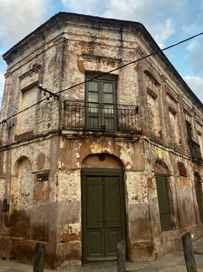 San Antonio de Areco - Auf den Spuren der Gauchos