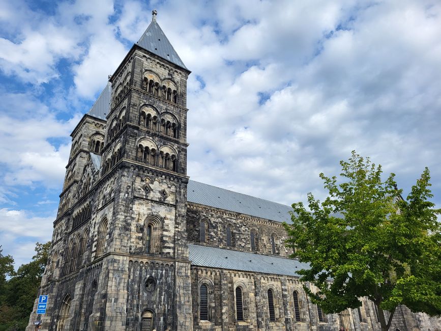 Catedral Lund