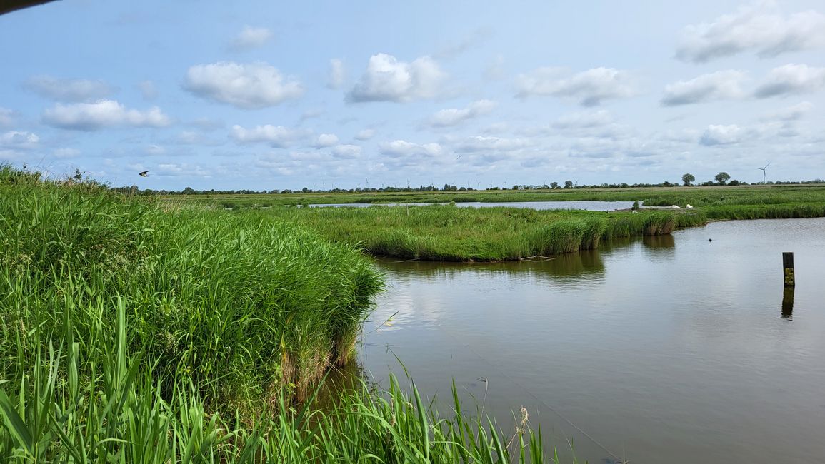 Naturschutzgebiet Wallnau