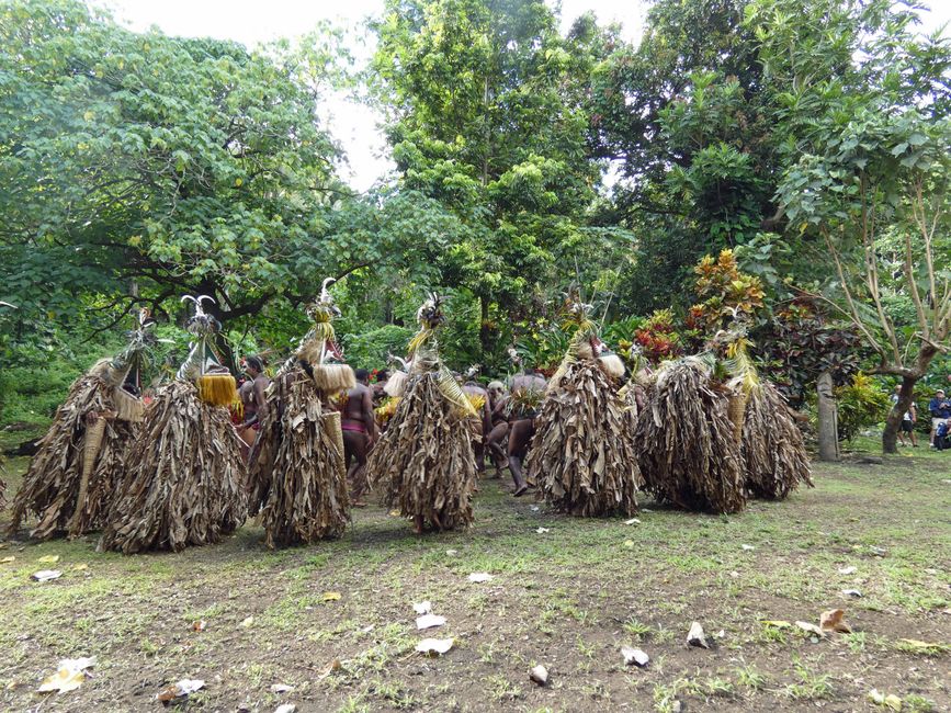Ambrym, Vanuatu
