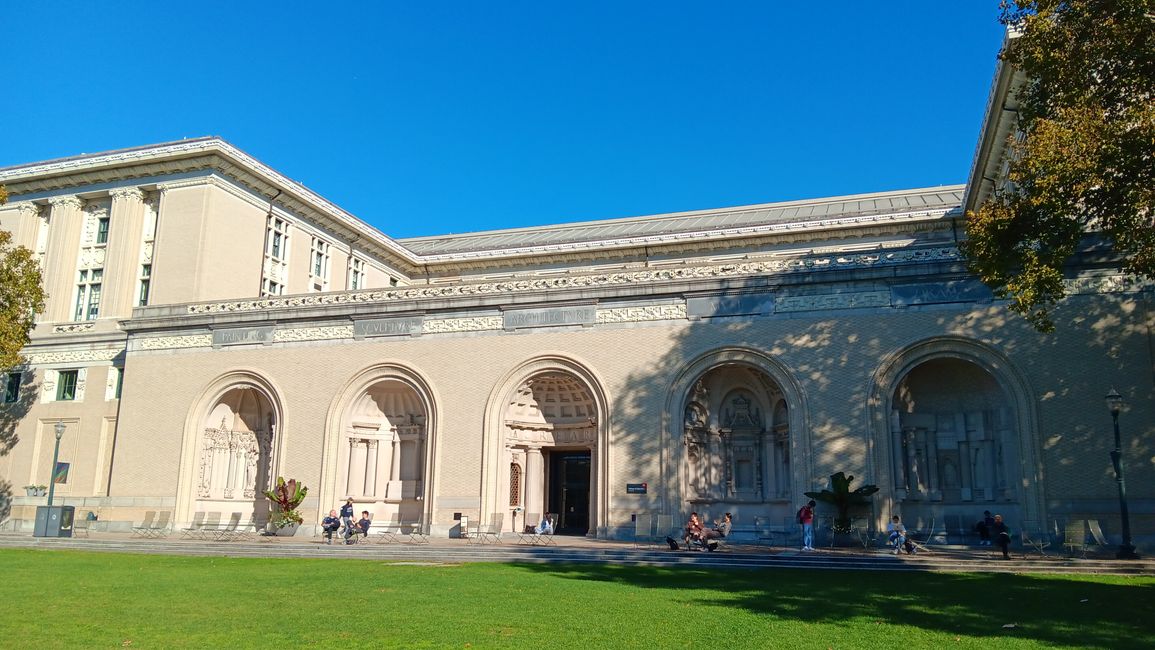 Carnegie Mellon University