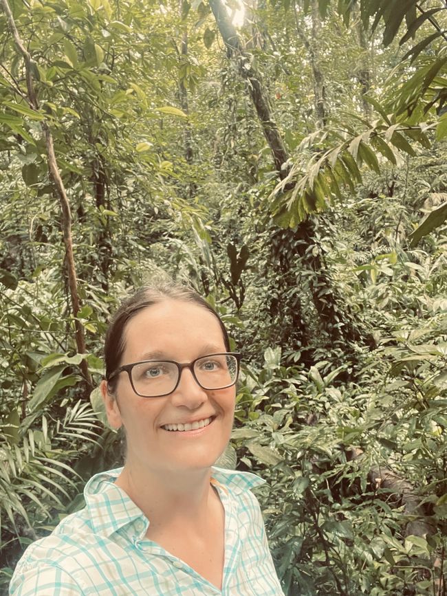 Arakari Ecolodge - Tief im Regenwald von Costa Rica