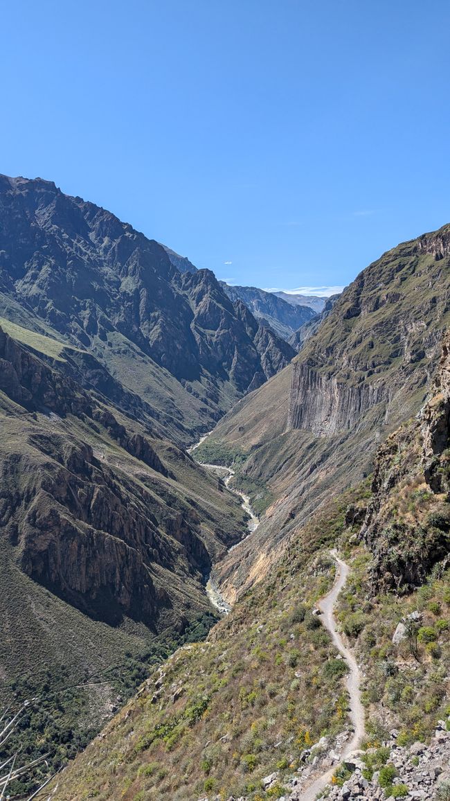 Colca-Valley 