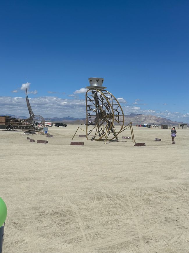 Burning Man