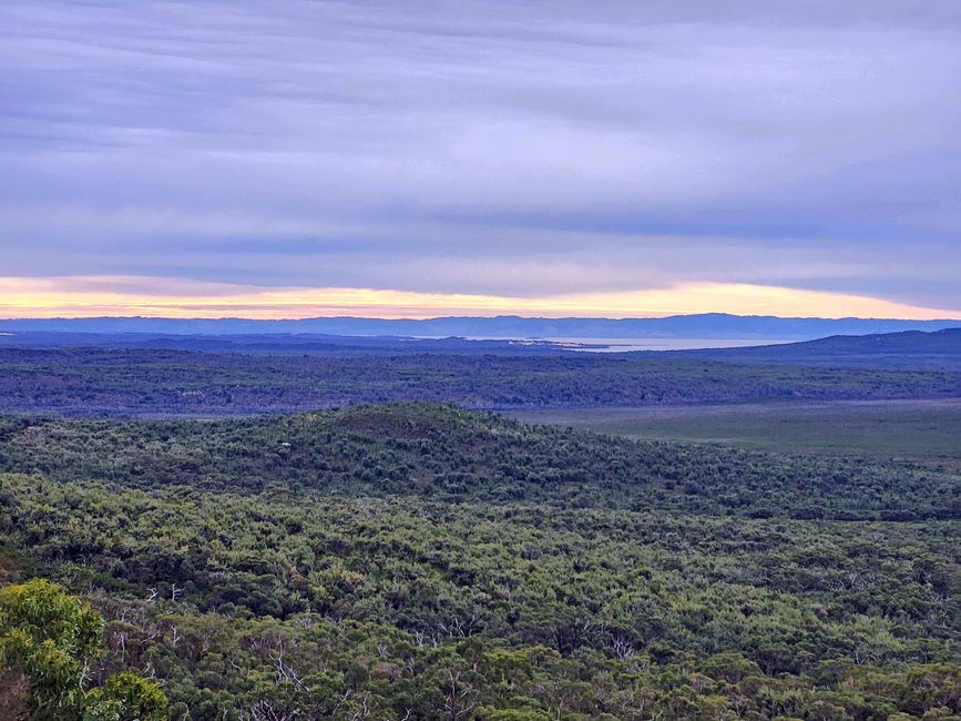 Melbourne - Wilsons-Promontory-Nationalpark