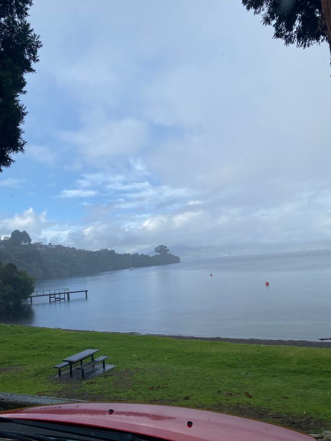 Taupo