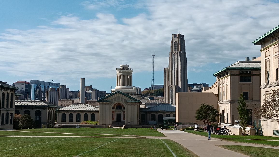 Carnegie Mellon University