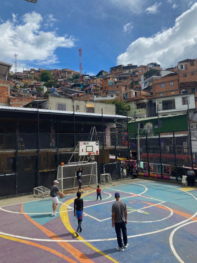 哥伦比亚 🇨🇴