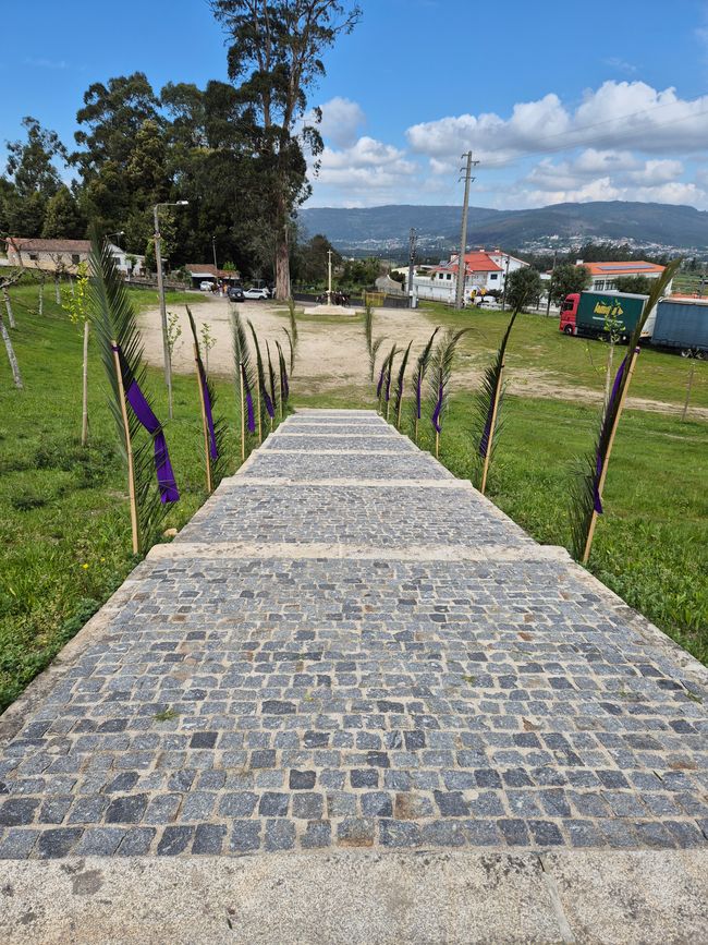 4. Etappe