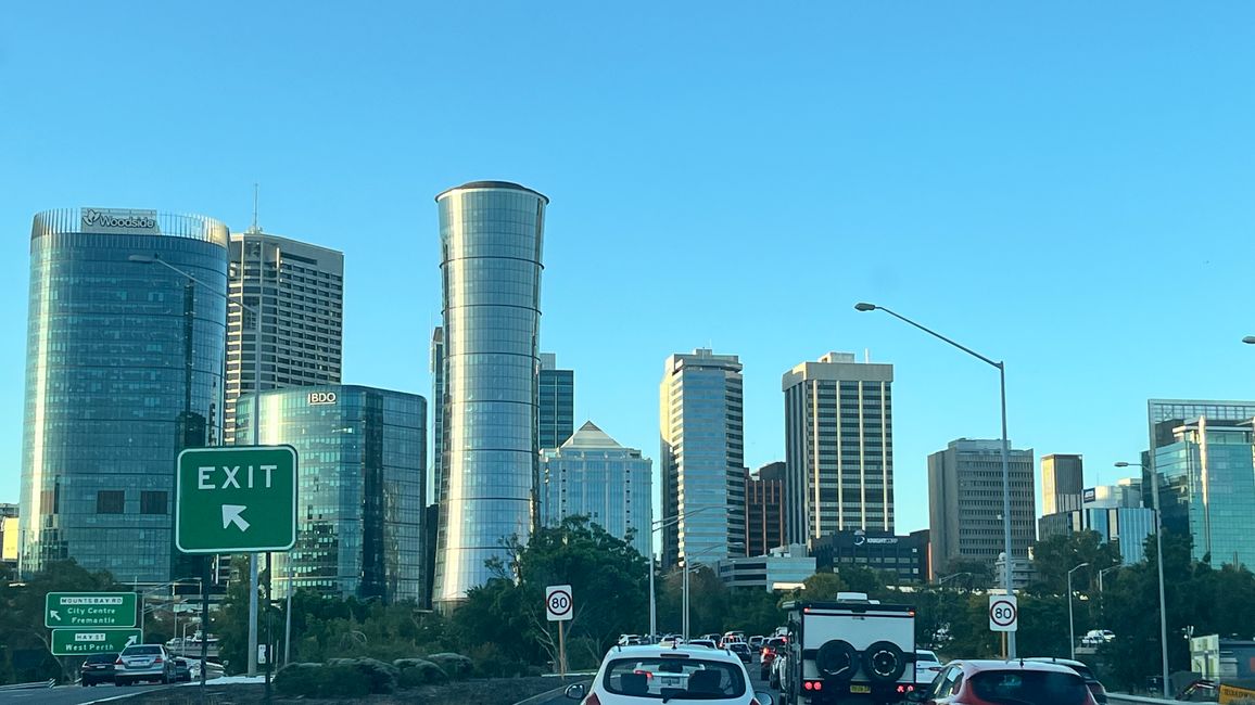 Perth