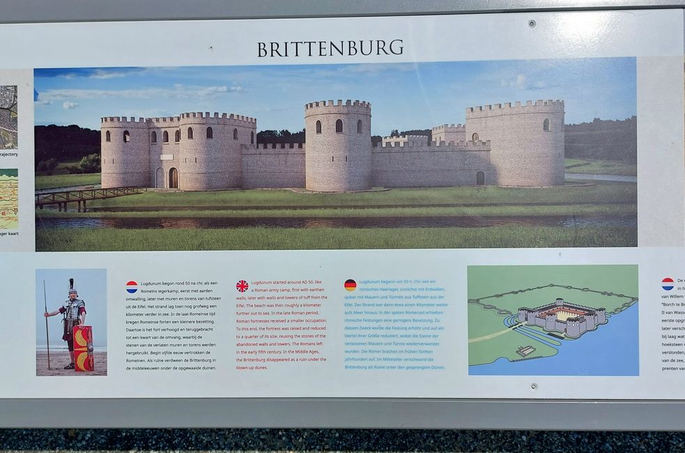 Brittenburg