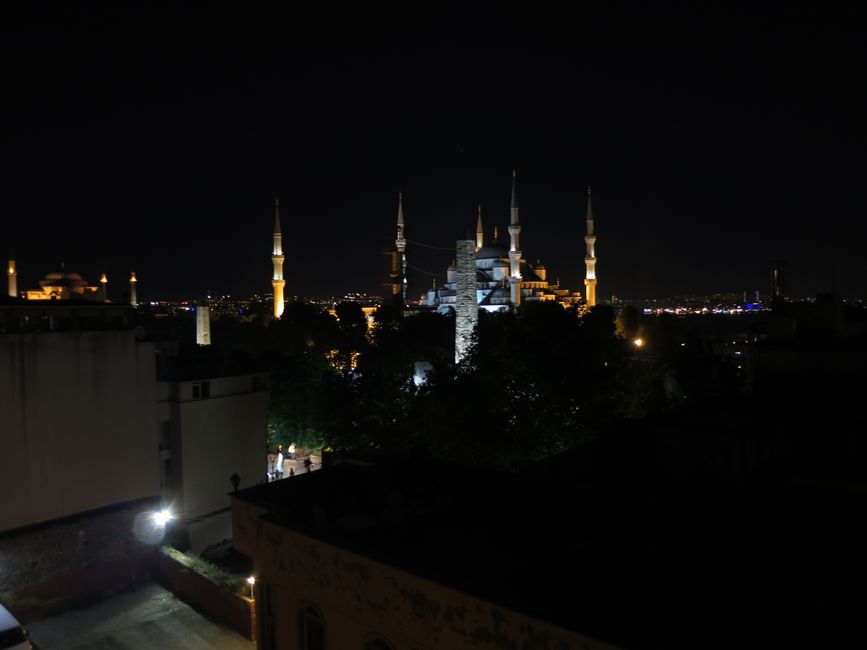 Istanbul
