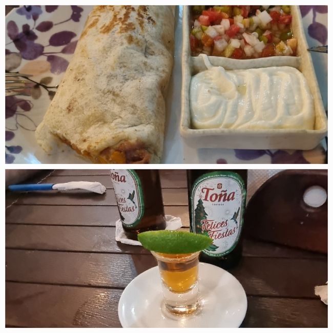 Dinner