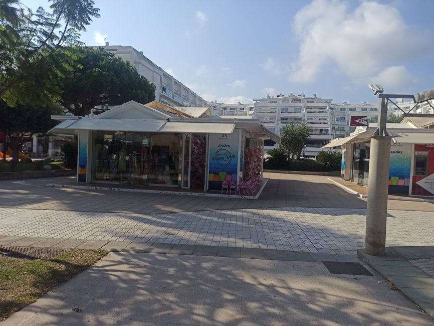 Foto di Santa Susanna (il Maresme, Barcellona) (agosto 2023) (parte 1)