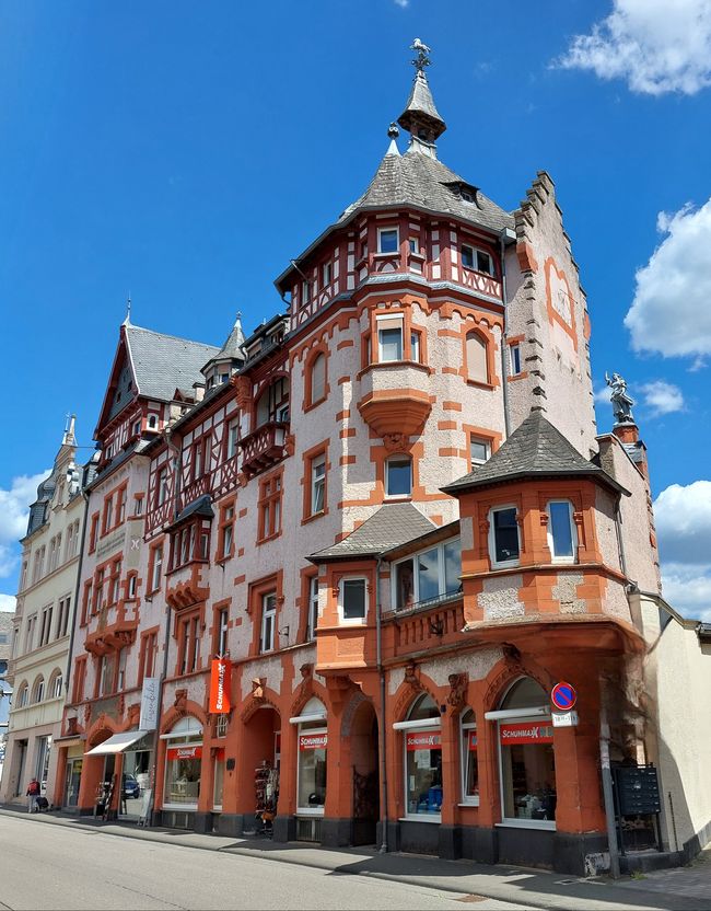 Casa Loretta