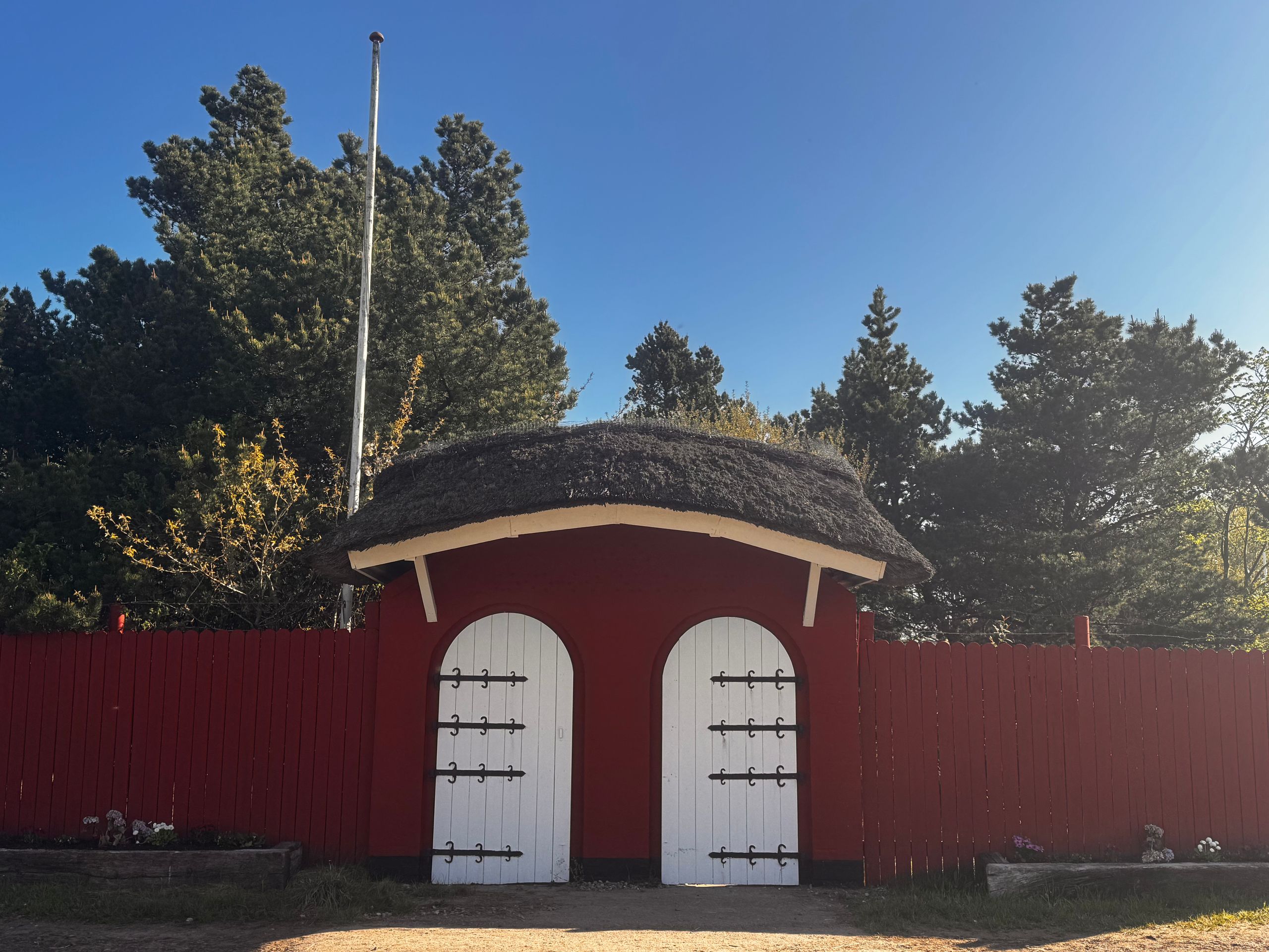 Région du Danemark du Sud