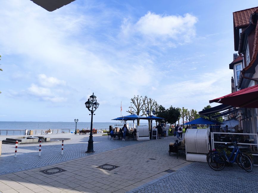 Wyk auf Föhr