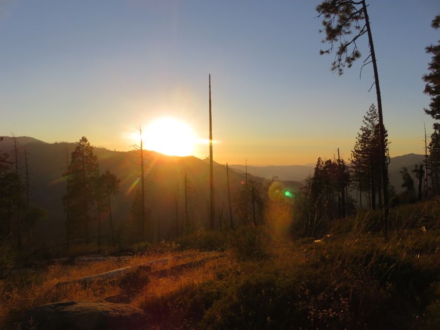 Yosemite