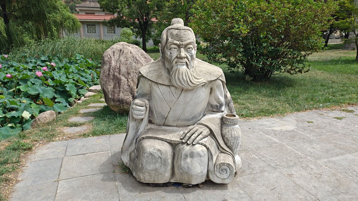 Jiang Ziya