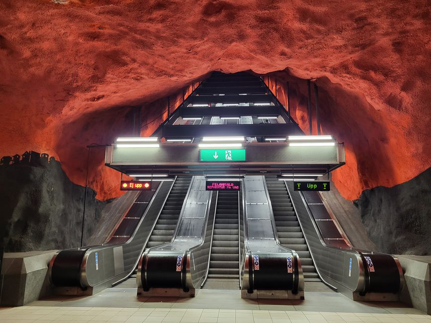 Solna Centrum