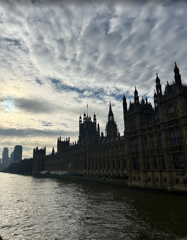 London, Vereinigtes Königreich