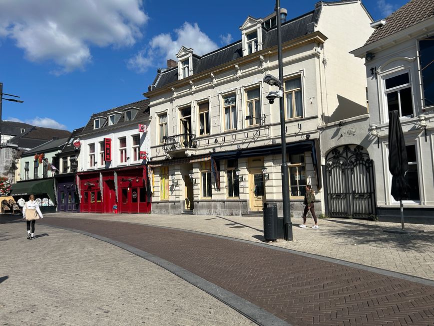 Eindhoven