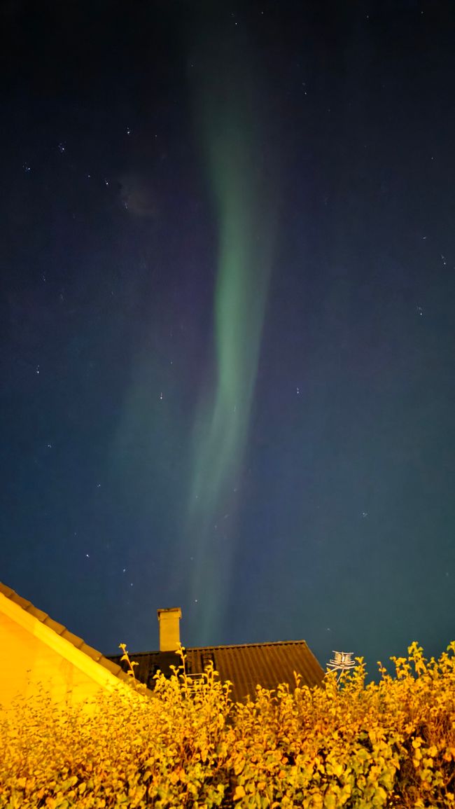 Norwegen-Nordkapp 1-17.September 2025
14.September