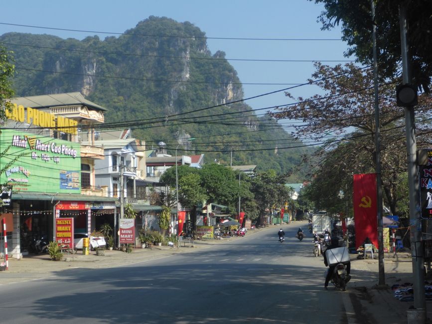 Cho Phong