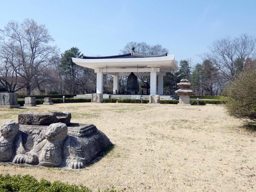 Gyeongju Nationalmuseum