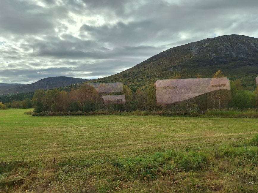Etiqueta 14 Andalsnes
