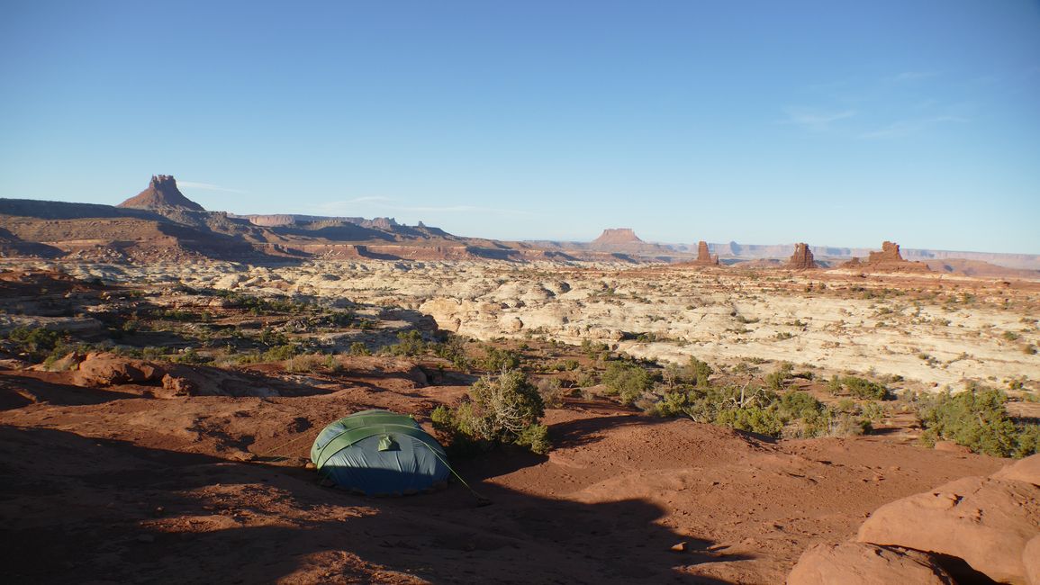 USA - Utah per fuggitivi ...