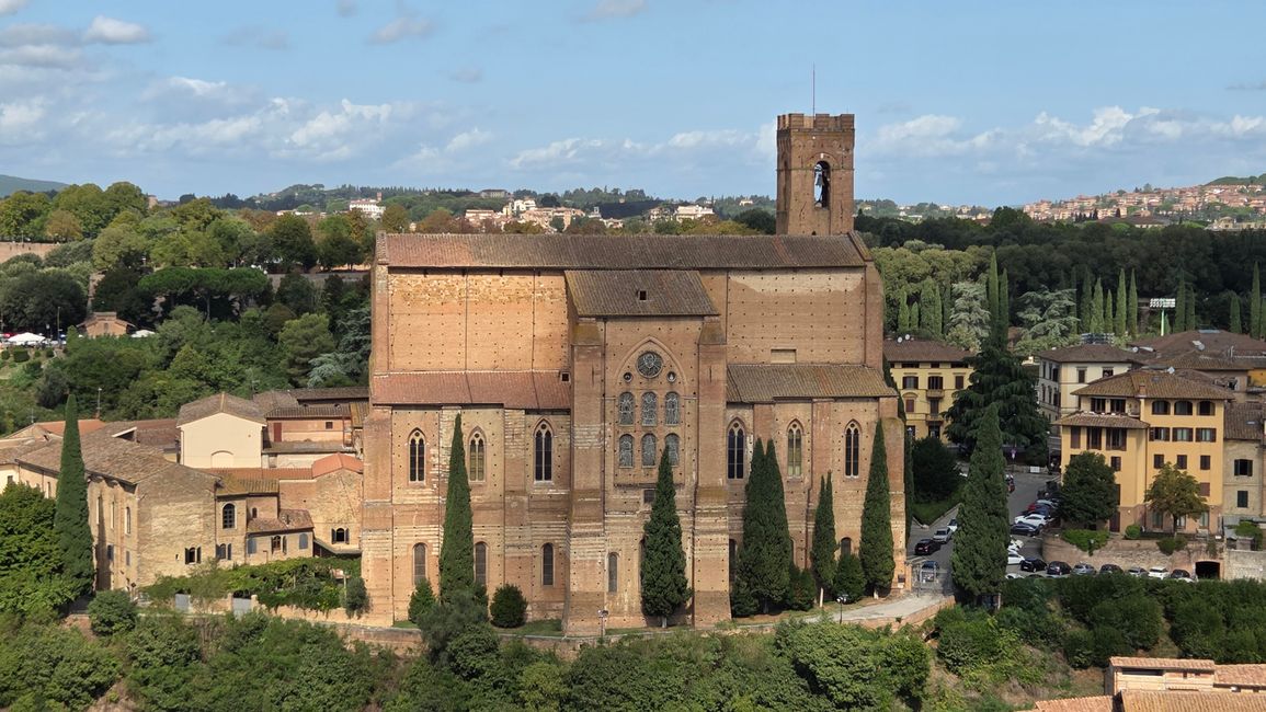 Basilica Cateriniana di San Domenico
