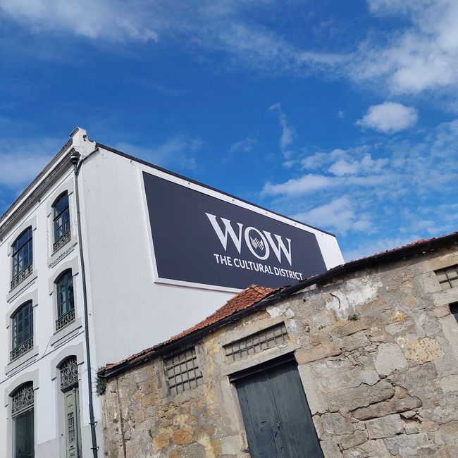 Vila Nova de Gaia