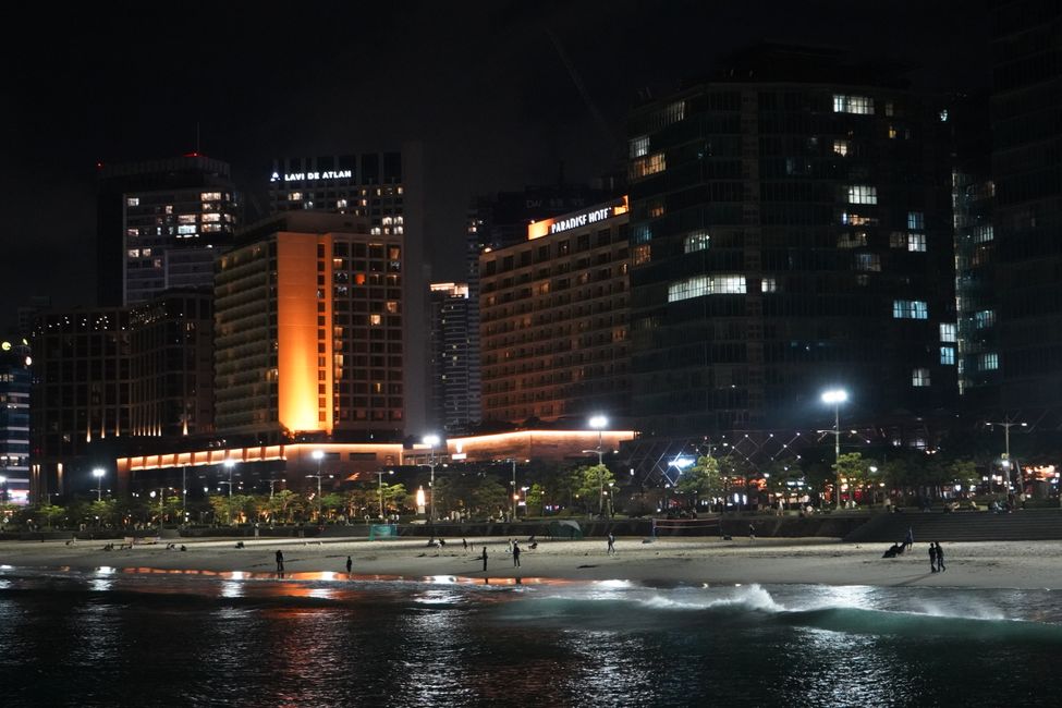 Haeundae