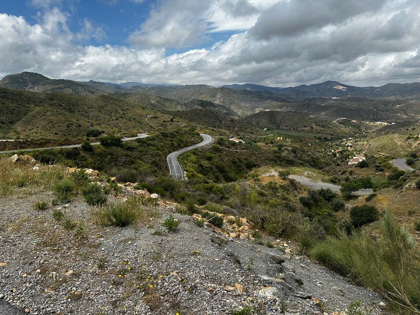 The Rabbit Track