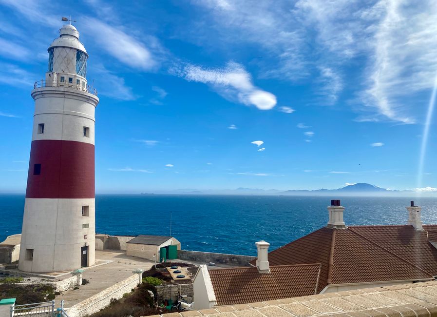 Gone with the Wind: Tarifa, Europe's Wind Wonderland!