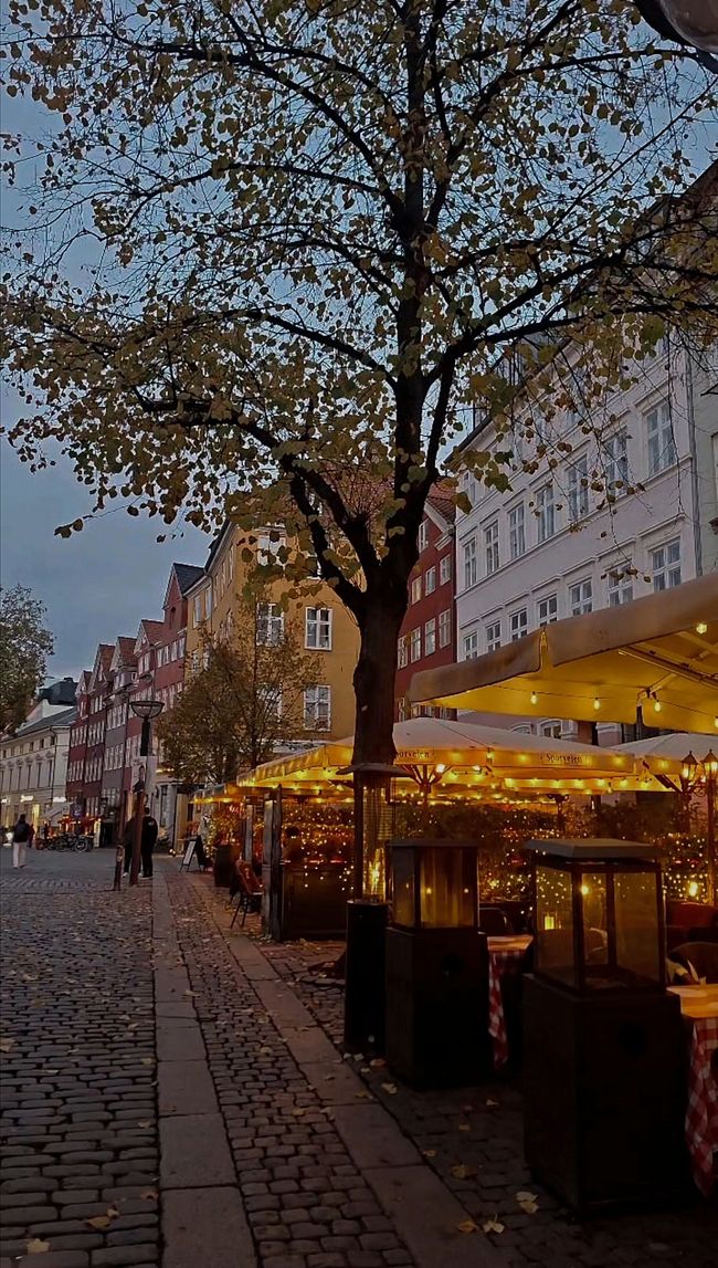 Nyhavn