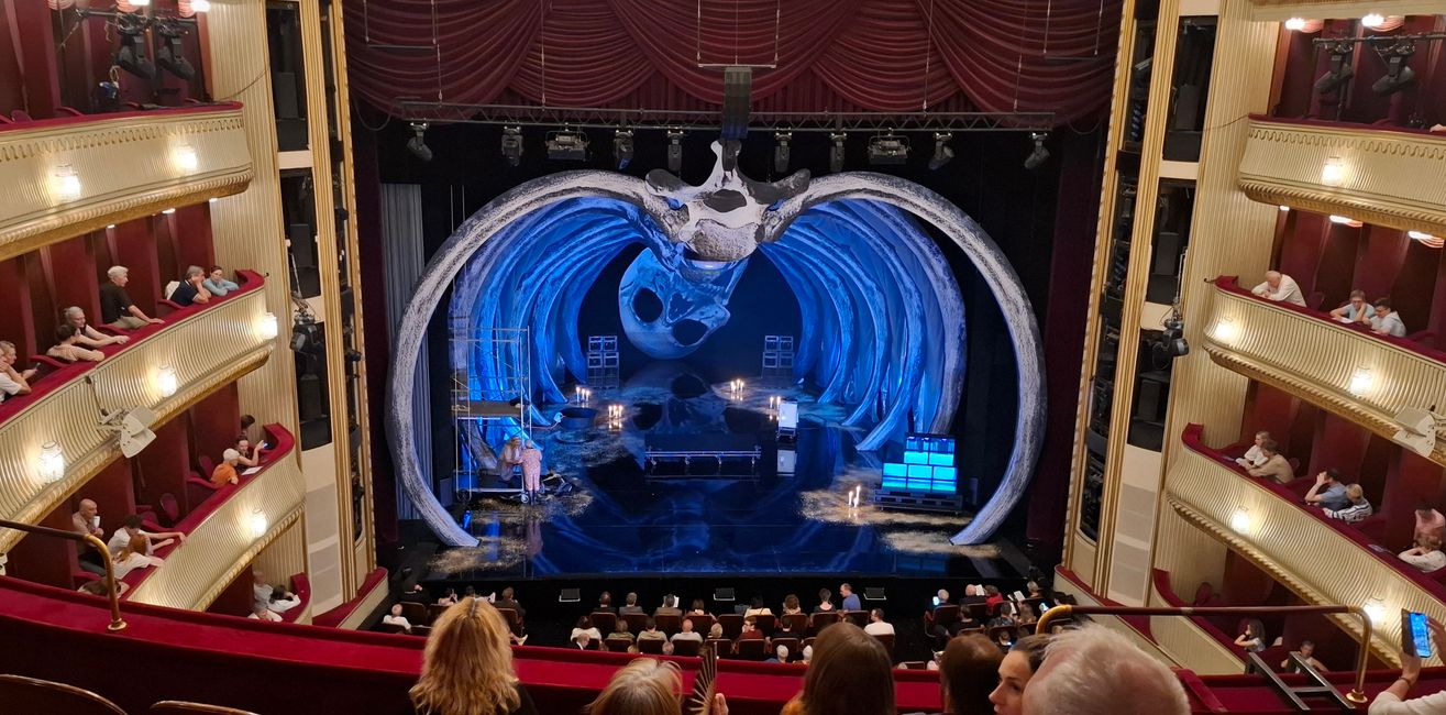 8-Tages-Kultur-Tour (24.-31. Mai 2026)
