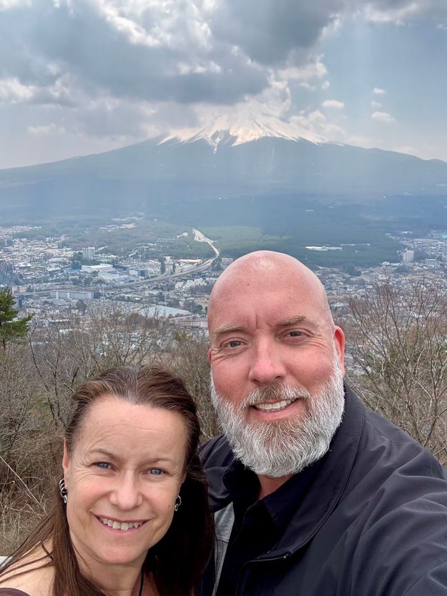 Parte 7
BENVENUTO IN GIAPPONE 🇯🇵
TOKYO