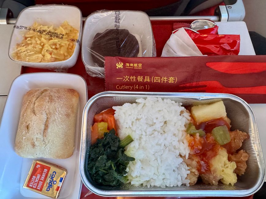 CHINA 🇨🇳 & JAPAN 🇯🇵