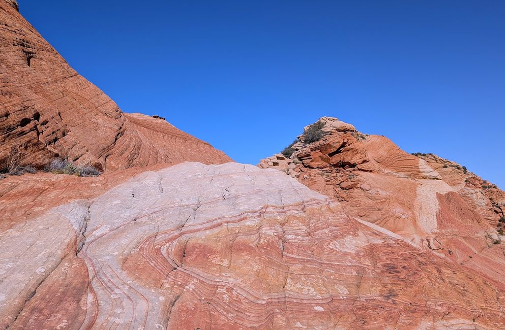 USA - Las Vegas and more ...   road trip 2025
