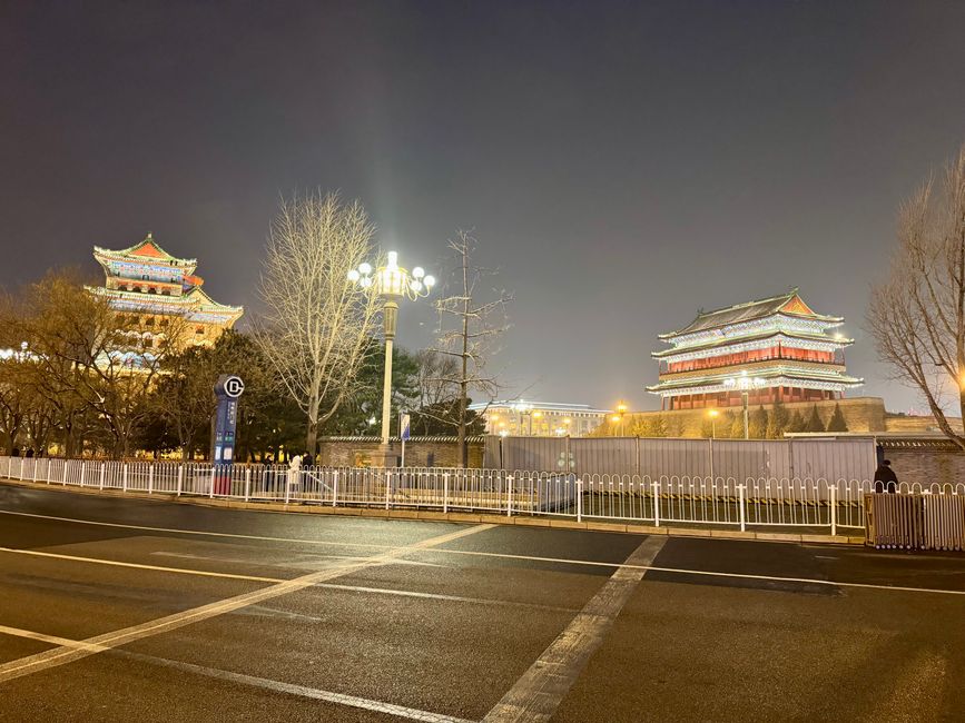 CHINA 🇨🇳 & JAPAN 🇯🇵